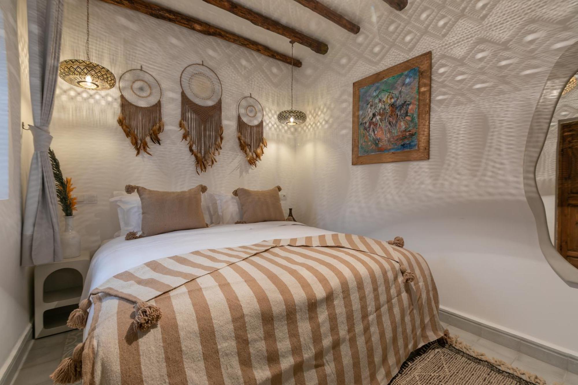 Riad Lamalika Marrakesh Exteriör bild
